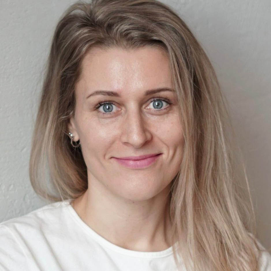 Ilze Pauča