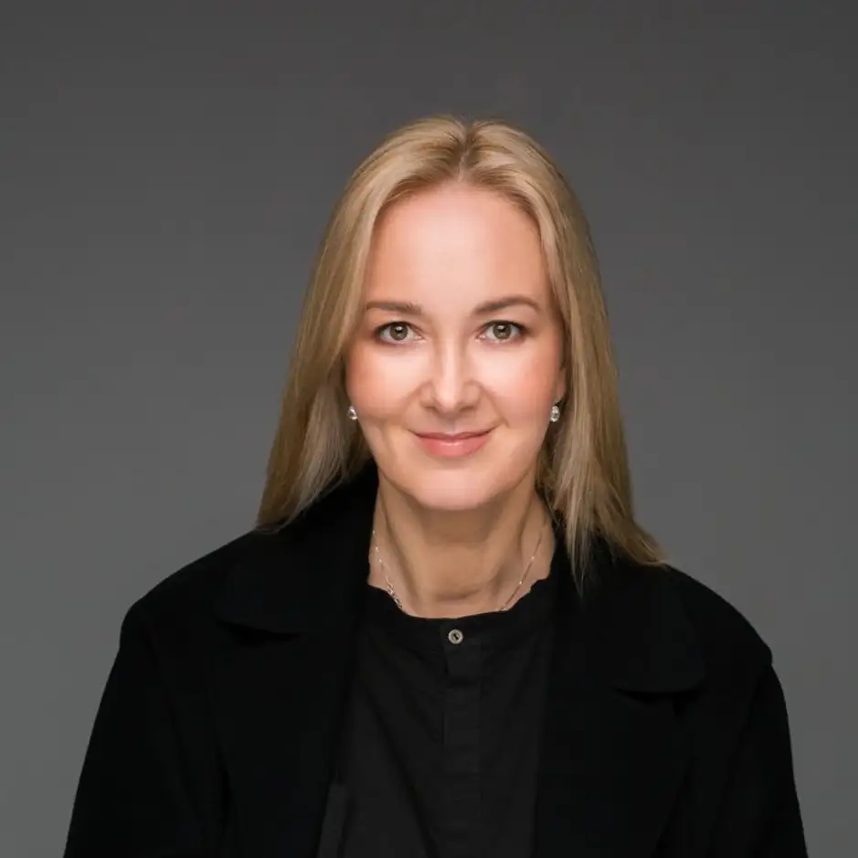 Ilze Pauča